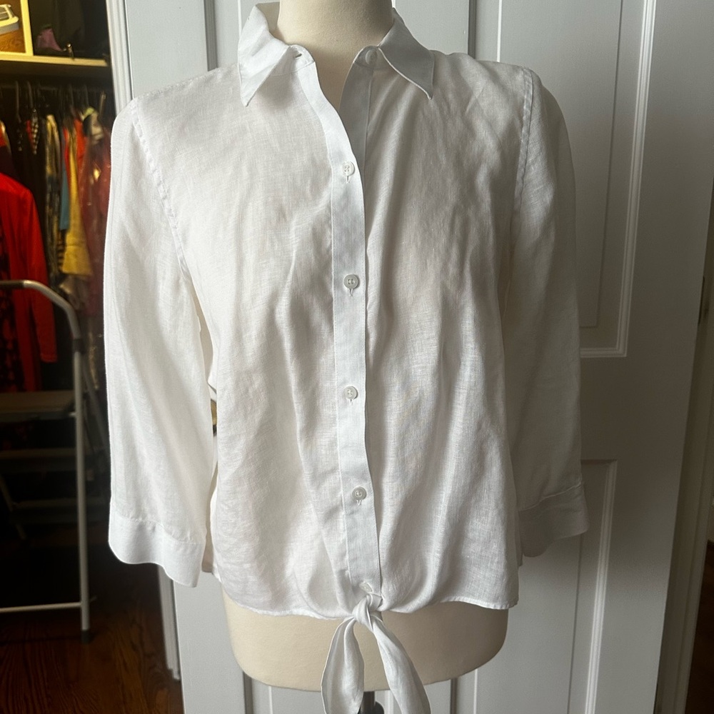 Chicos Blouse - Size 0
